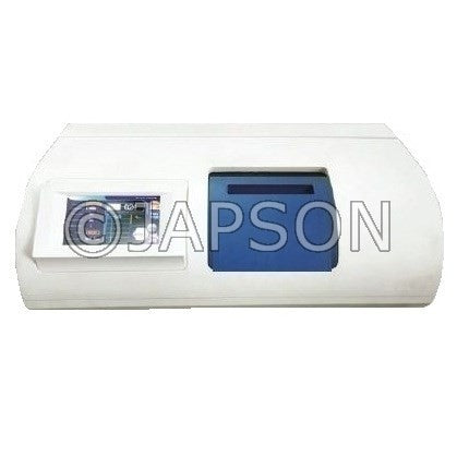 Digital Automatic Polarimeter, Touch Screen Digital Automatic Polarimeter, Touch Screen